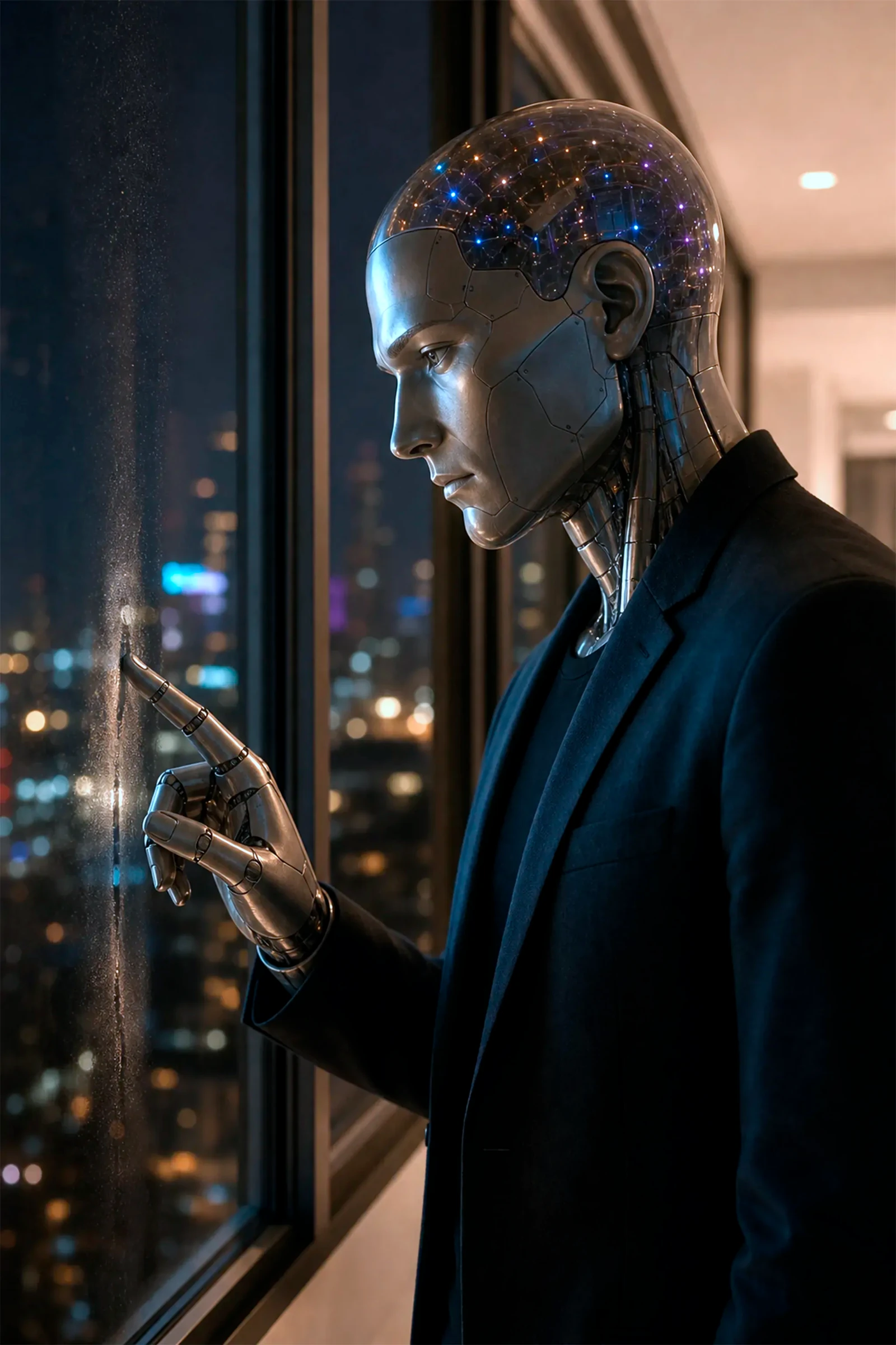 Enquête : identifier la source, dehors ou dedans — NewTechConsult